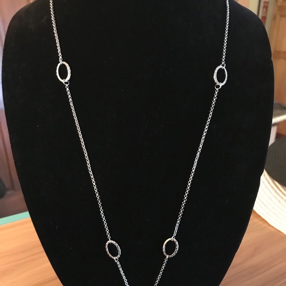 Owl Necklace - Picture 2 of 2